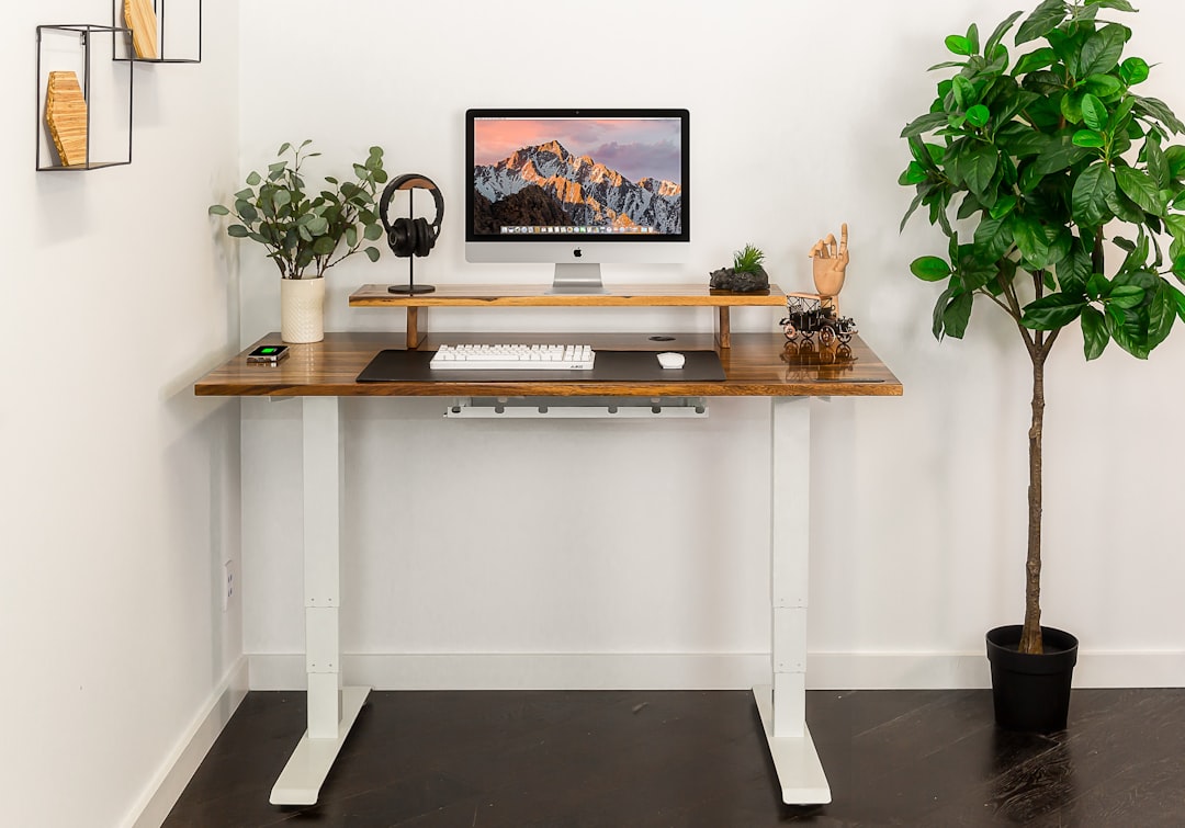 What are the best pieces of furniture for your home office?